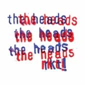 HEADS  - CD RKT !