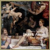 ORCHESTRA OF THE AGE  - CD HENRY PURCELL / DIDO & AENA