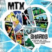 MR. T EXPERIENCE  - SI SHARDS V.1 /7