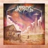 KYROS  - 2xVINYL VOX HUMANA -HQ/INSERT- [VINYL]