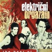 ELEKTRICNI ORGAZAM  - CD THE BEST OF