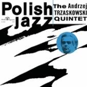 TRZASKOWSKI ANDRZEJ QUINTET  - VINYL ANDRZEJ TRZASK..