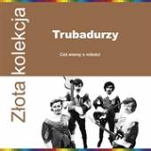 TRUBADURZY  - VINYL ZLOTA KOLEKCJA [VINYL]