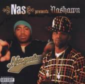 NASHAWN  - CD NAPALM