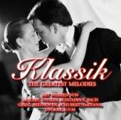  KLASSIK-GREATEST MELODIES - supershop.sk