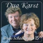  OUDE SCHOOLLIEDJES 15 - supershop.sk