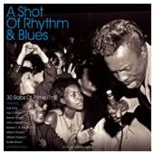 VARIOUS  - VINYL SHOT OF RHYTHM & BLUES [VINYL]