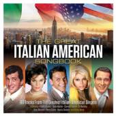 VARIOUS  - 3xCD GREAT ITALIAN AMERICAN..