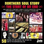 VARIOUS  - 2xCD NORTHERN SOUL STORY -..