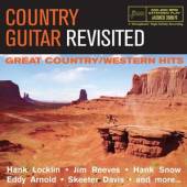  COUNTRY GUITAR REVISITED - supershop.sk