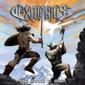 EXMORTUS  - CD SOUND OF STEEL