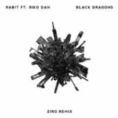 RABIT & RIKO DAN  - VINYL BLACK.. -10- [VINYL]