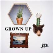  GROWN UP /7 - suprshop.cz