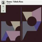 DONNA/TABULA RASA  - VINYL POP-LIISA 18 -LTD- [VINYL]