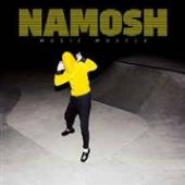 NAMOSH  - 2xVINYL MUSIC MUSCLE [VINYL]