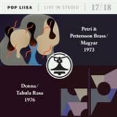 VARIOUS  - CD POP-LIISA 17-18