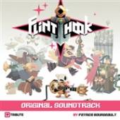 SOUNDTRACK  - VINYL FLINTHOOK -COLOURED/LTD- [VINYL]