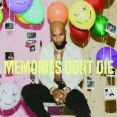   LANEZ TORY  MEMORIES DONT DIE  [] - supershop.sk