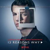  13 REASONS WHY SEASON 2 - supershop.sk