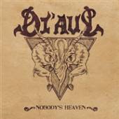 DI'AUL  - CD NOBODY'S HEAVEN