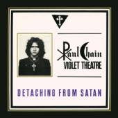 PAUL CHANT VIOLENT THEATRE  - VINYL DETACHING F [VINYL]