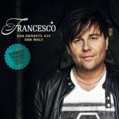 FRANCESCO  - CD GROSSTE AUF DER WELT