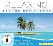  RELAXING -.. -CD+DVD- - supershop.sk