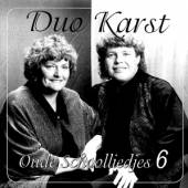 DUO KARST  - CD OUDE SCHOOLLIEDJES 6