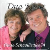  OUDE SCHOOLLIEDJES 14 - supershop.sk