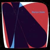 MARTYN  - CD VOIDS