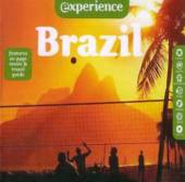 VARIOUS  - CD BRASIL (EXPERIENCE)