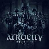 ATROCITY  - CDD OKKULT III