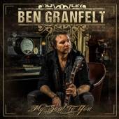 GRANFELT BEN  - VINYL MY SOUL TO YOU [VINYL]