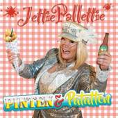 PALLETTIE JETTIE  - CD PINTEN & PATATTEN