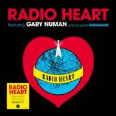  RADIO HEART [VINYL] - supershop.sk