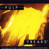 PULP  - CD FREAKS