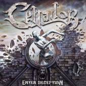 CELLADOR  - CD ENTER DECEPTION