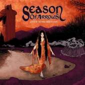 SEASON OF ARROWS  - VINYL GIVE IT TO.. -COLOURED- [VINYL]