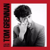 GRENNAN TOM  - VINYL LIGHTING MATCHES [VINYL]