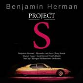 HERMAN BENJAMIN  - CD PROJECT S