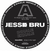 BRU JESSE  - VINYL SHIPS IN THE NIGHT [VINYL]