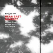 SON SUNGJAE  - CD NEAR EAST QUARTET