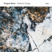 SEIM TRYGVE  - CD HELSINKI SONGS