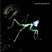 COSMIC GROUND  - 2xVINYL IV [VINYL]