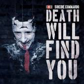  DEATH WILL FIND YOU - supershop.sk