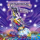 PYRAMIDAL  - CD LIVE AT THE 7TH..