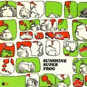  SUNSHINE SUPER FROG [VINYL] - supershop.sk