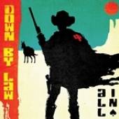 DOWN BY LAW  - CD ALL IN