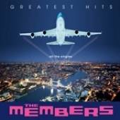 MEMBERS  - VINYL GREATEST HITS [VINYL]