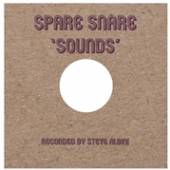 SPARE SNARE  - VINYL SOUNDS [VINYL]